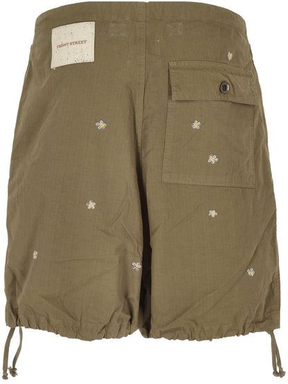 Front Street 8 Shorts