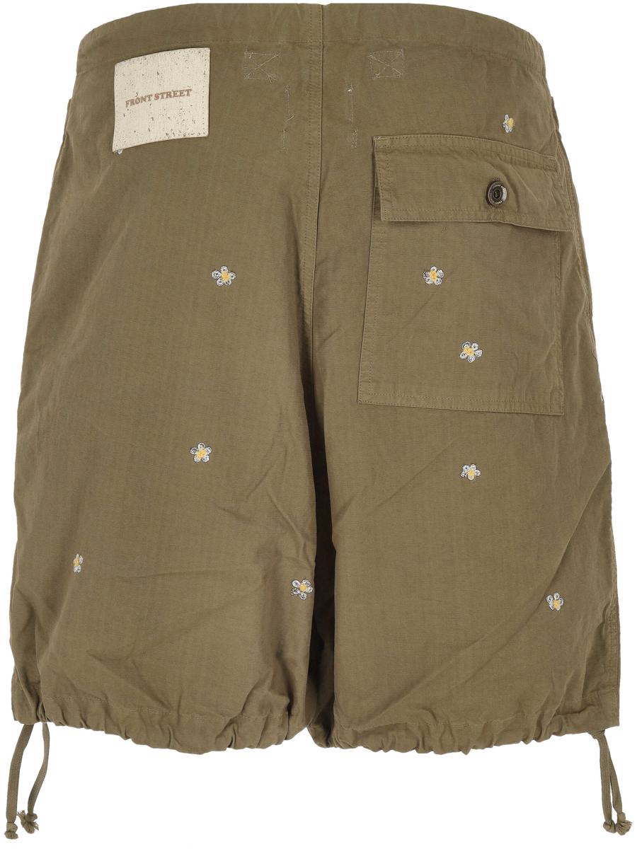 Front Street 8 Shorts