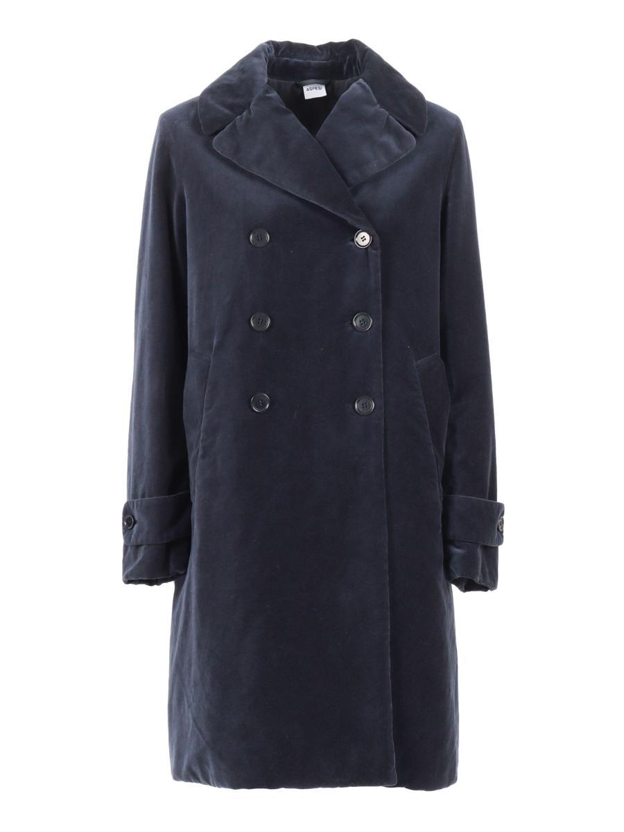 Aspesi Coat
