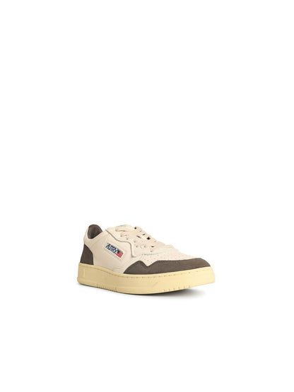 Autry Sneakers Grey