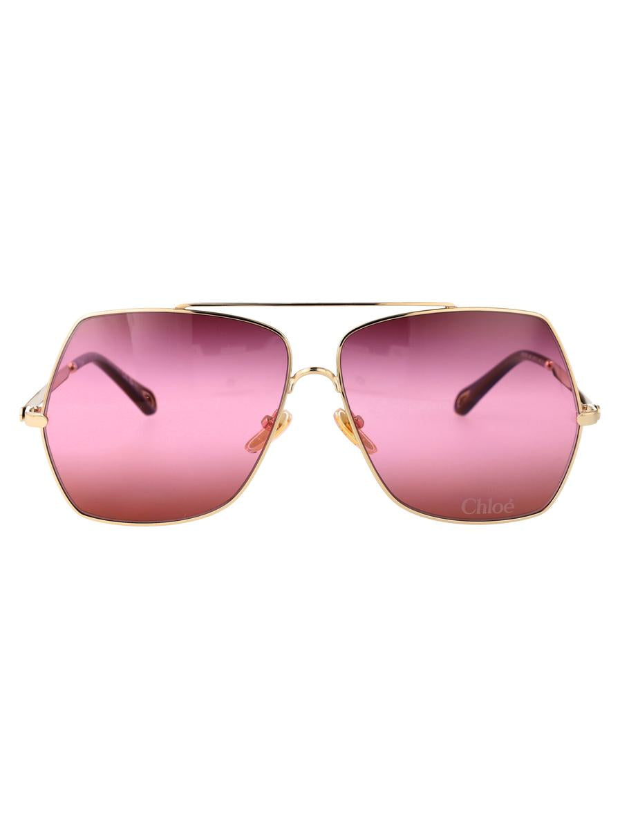 Chloé Sunglasses