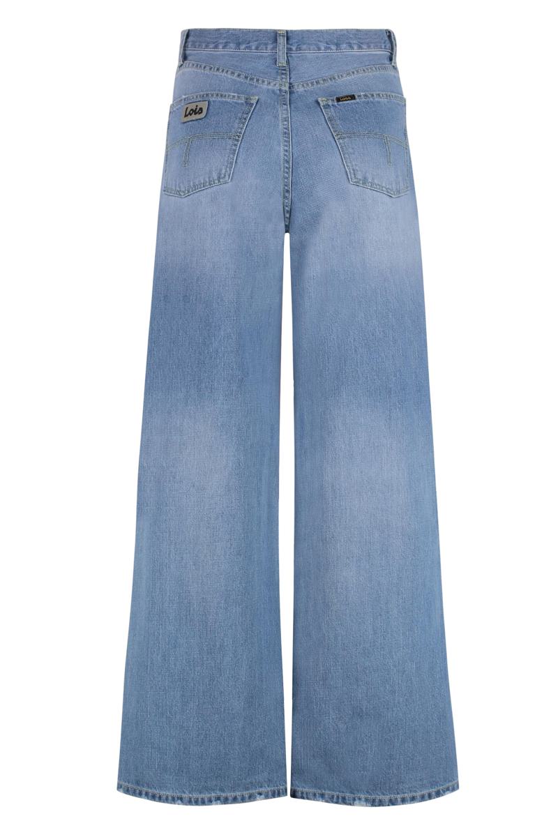 Lois Jeans Skate Jeans
