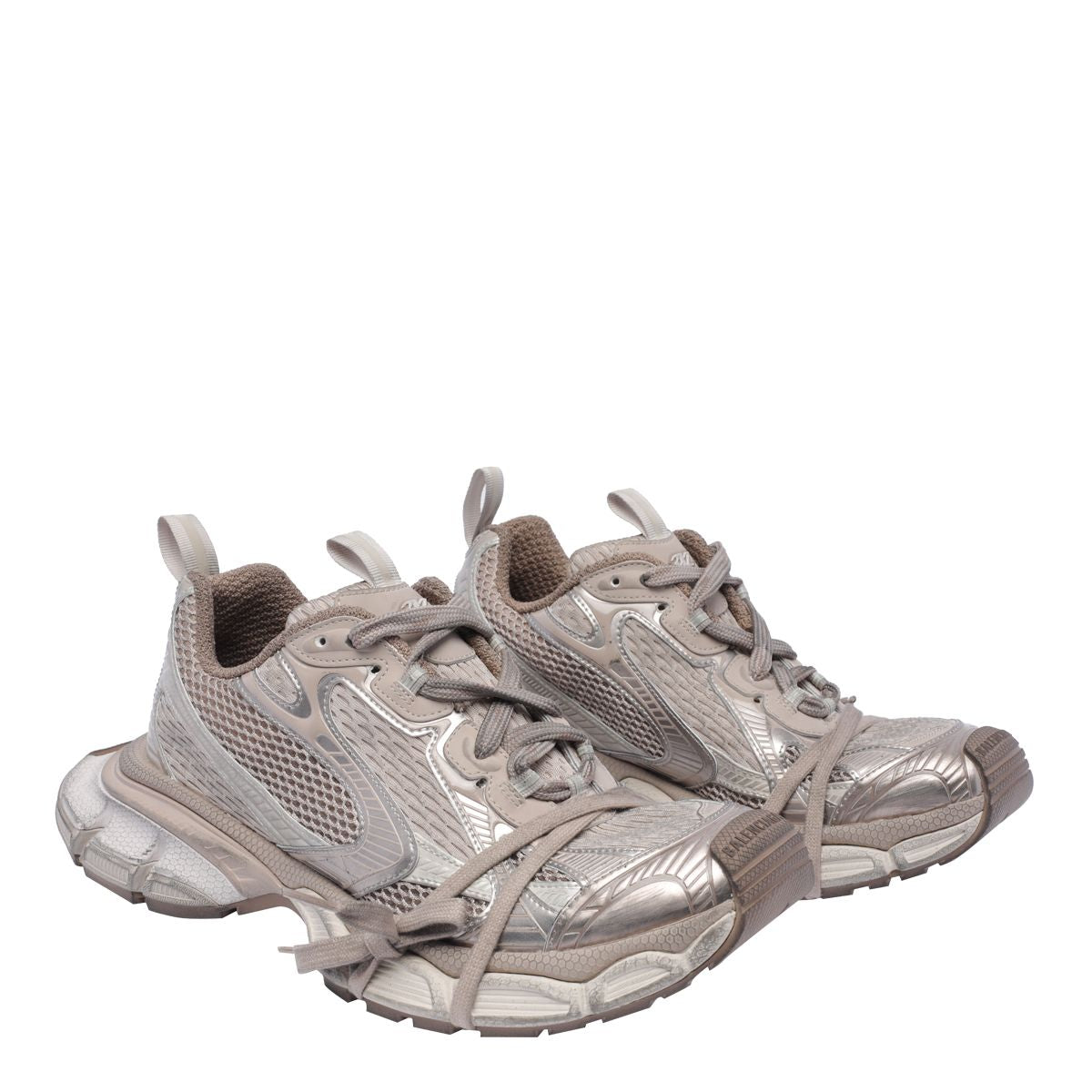 Balenciaga Flat Shoes