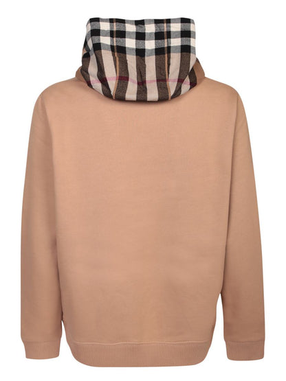 Burberry Sweatshirts