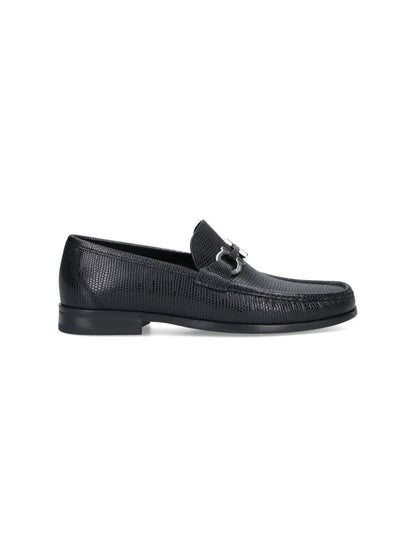 Salvatore Ferragamo Flat Shoes