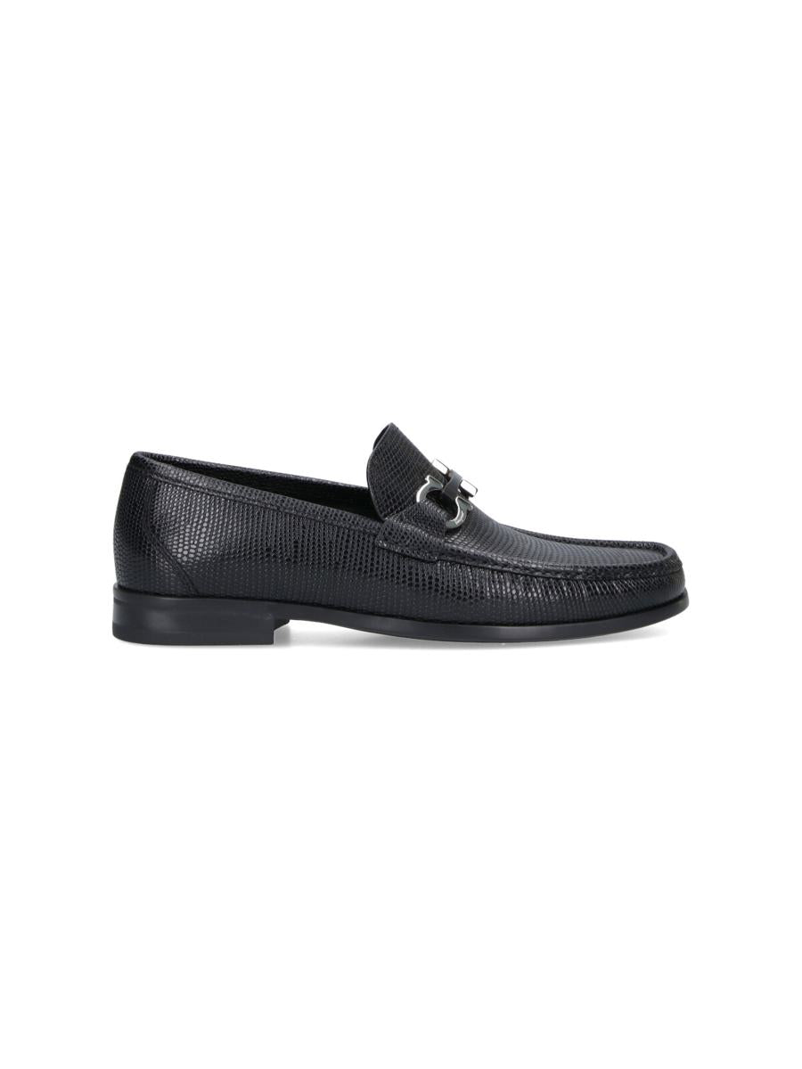 Salvatore Ferragamo Flat Shoes