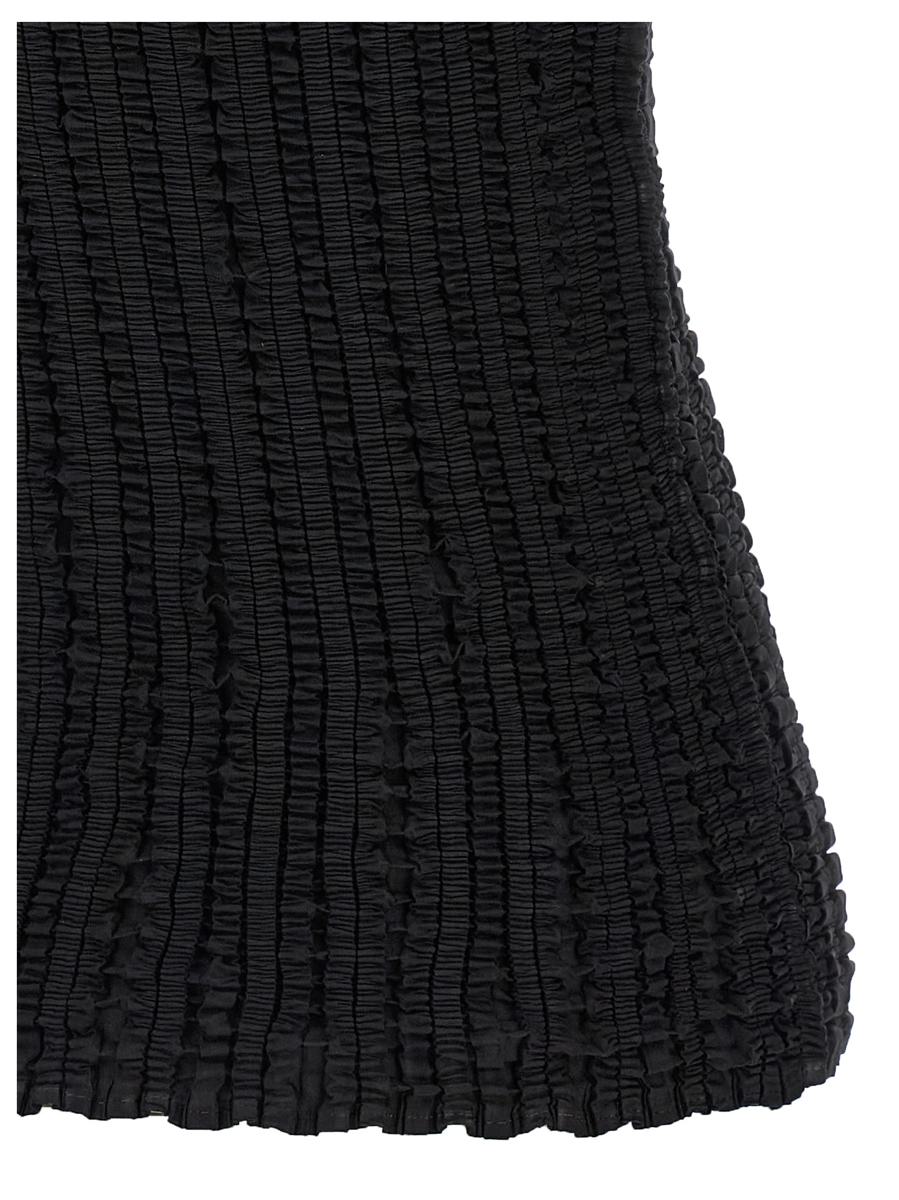 Issey Miyake 'Jellyfish Pleats' Top