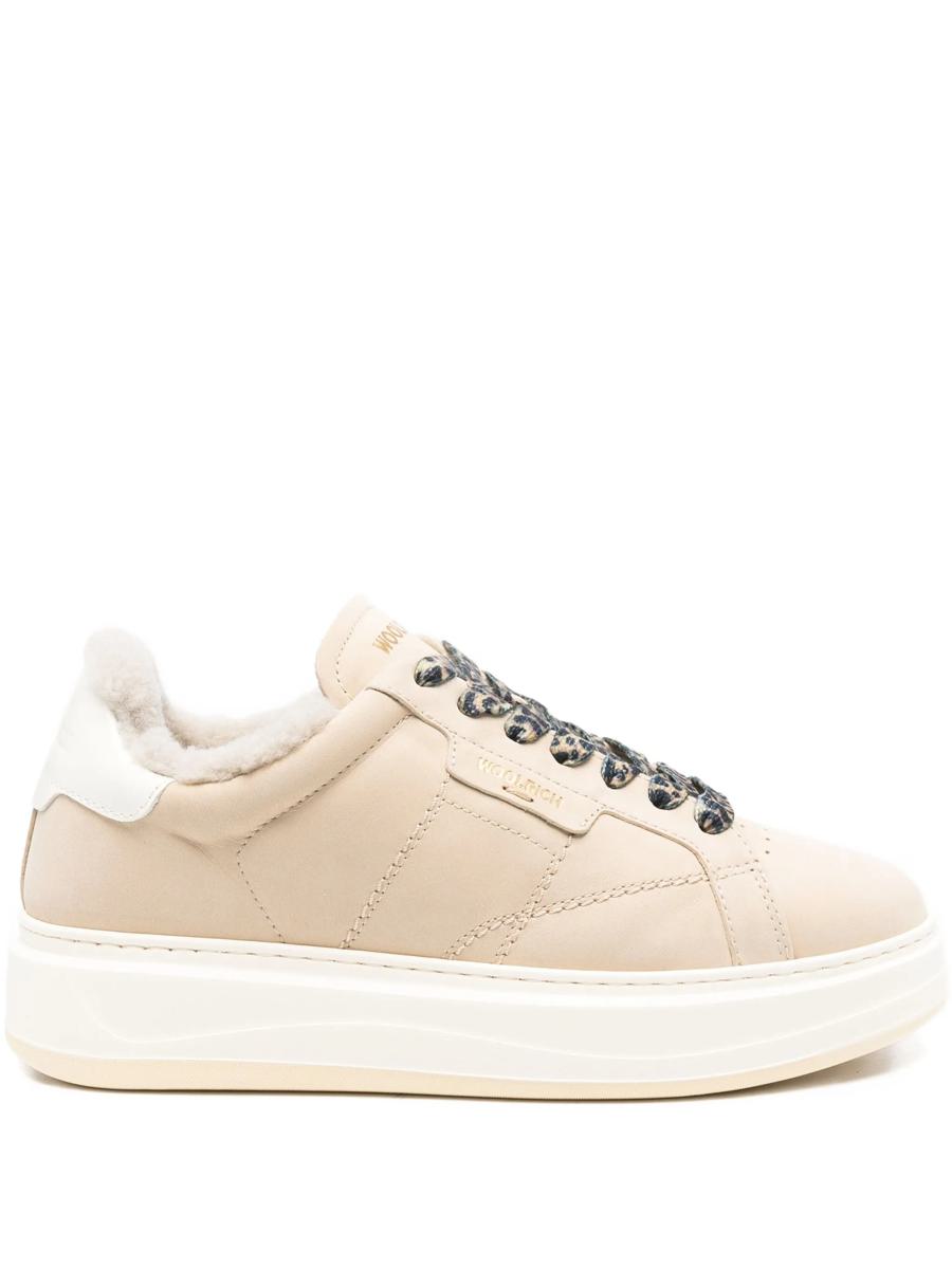Woolrich Arrow Shoes