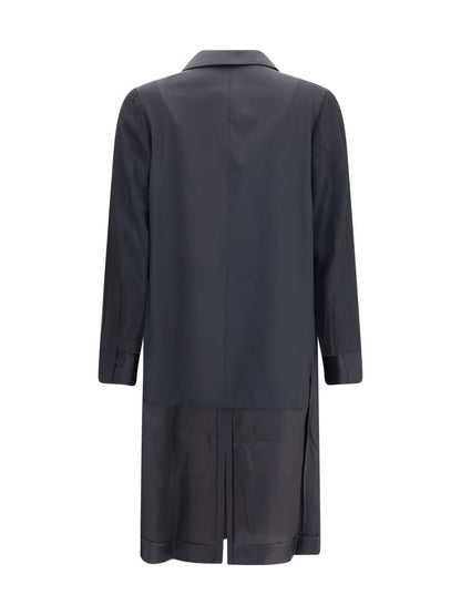 Undercover Coats