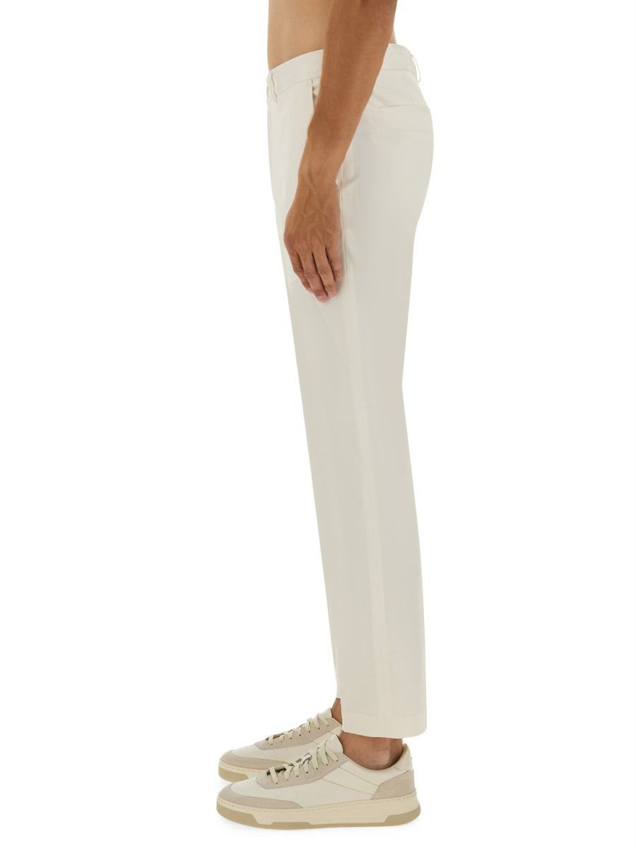 Boss Slim Fit Pants