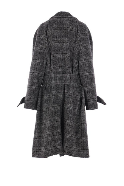 Balenciaga Coats