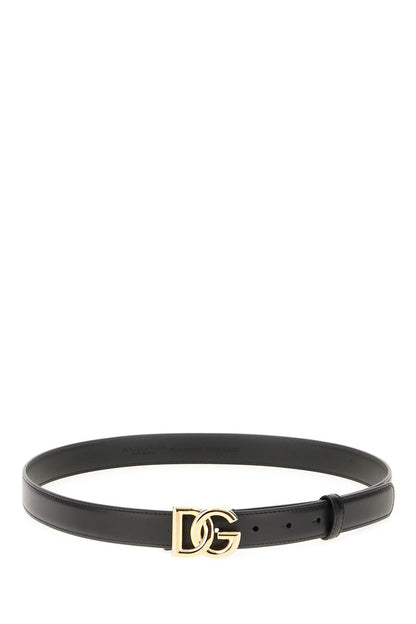 Dolce & Gabbana Dg Belt