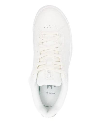 On Running The Roger Advantage Sneakers Shoes