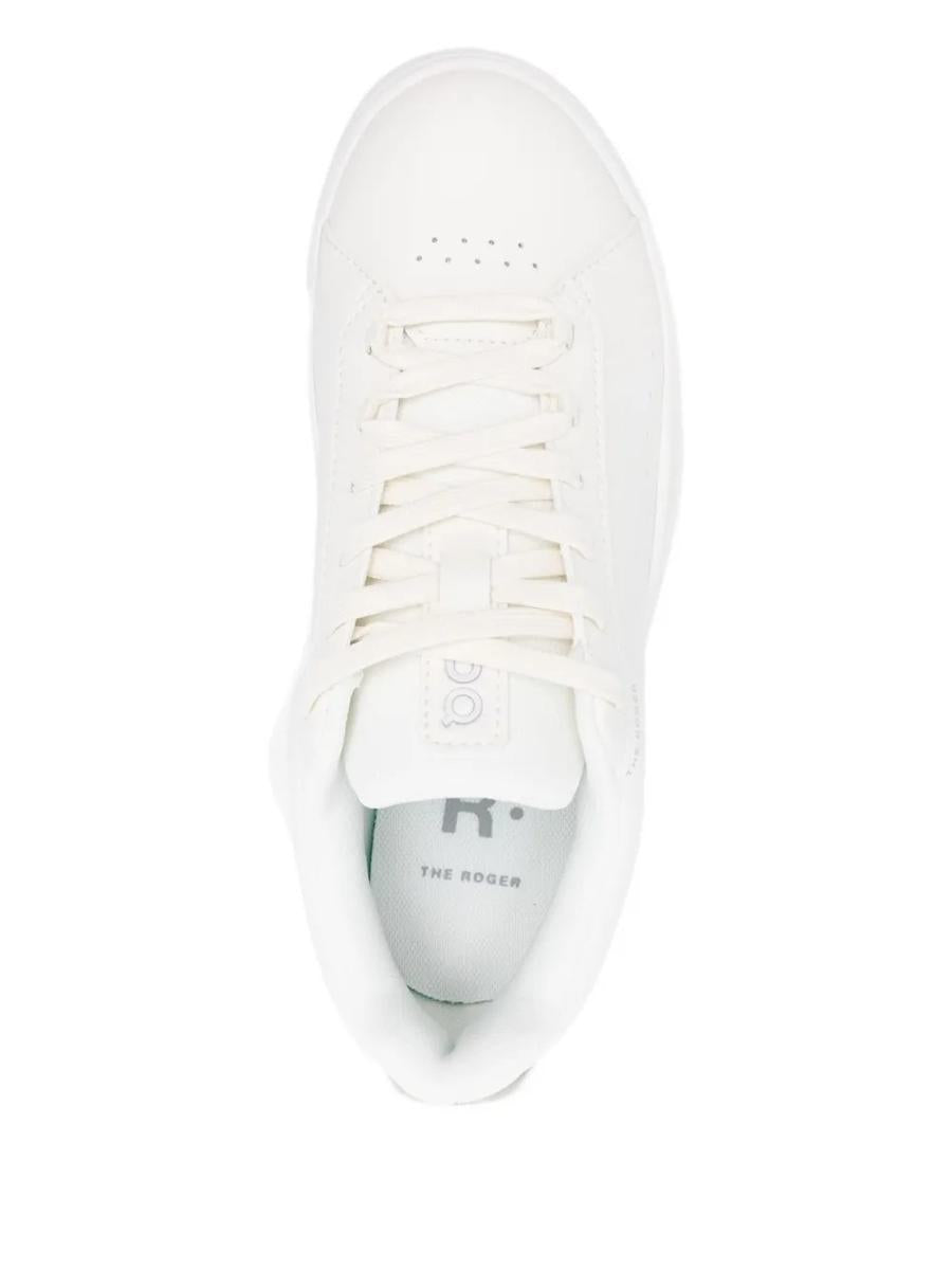 On Running The Roger Advantage Sneakers Shoes