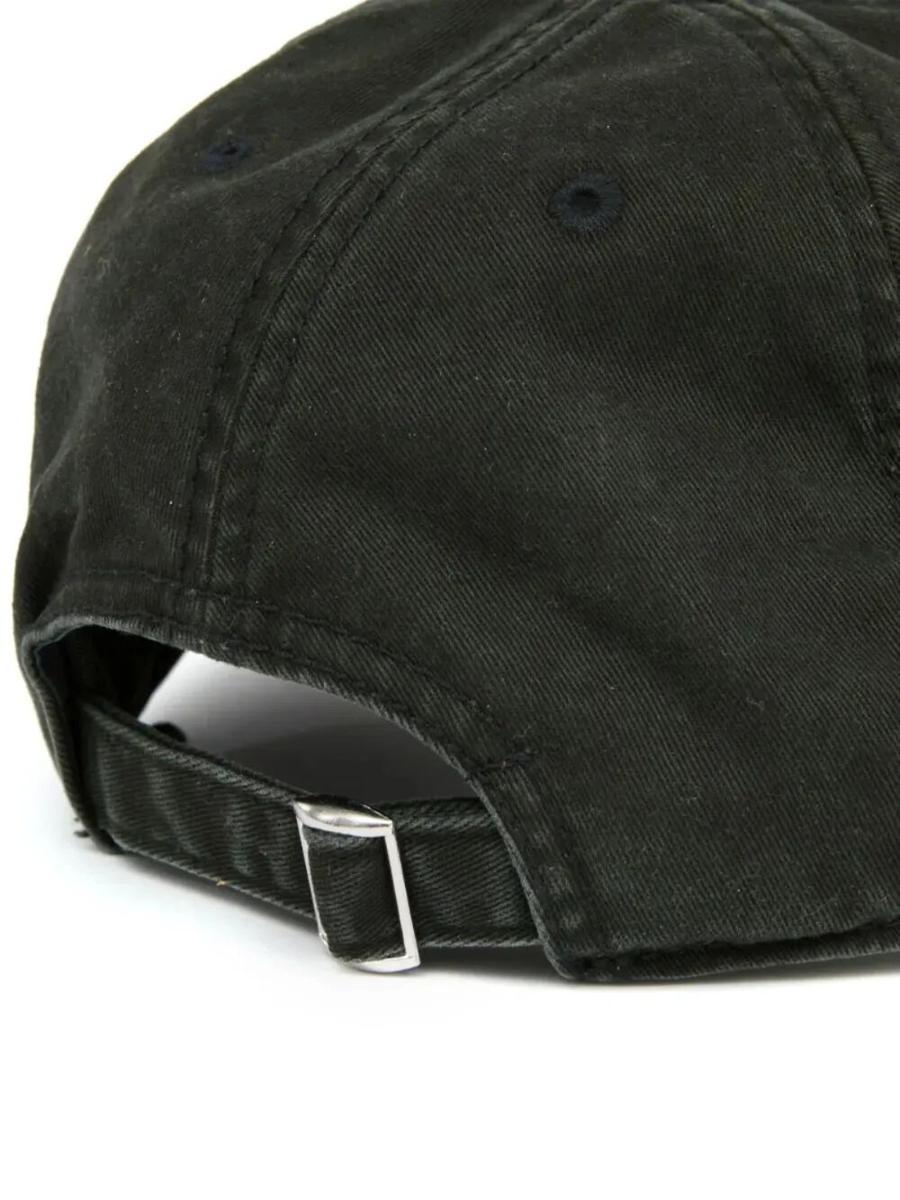 MM6 Maison Margiela Hat Accessories