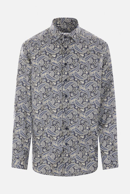 Etro Shirts