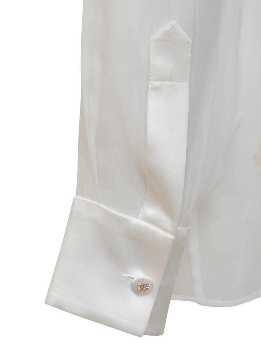Dolce & Gabbana Shirts