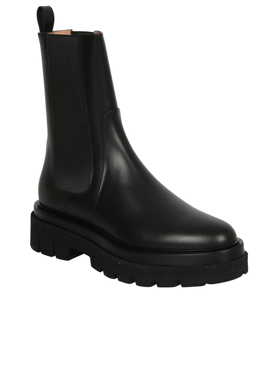 Santoni Boots