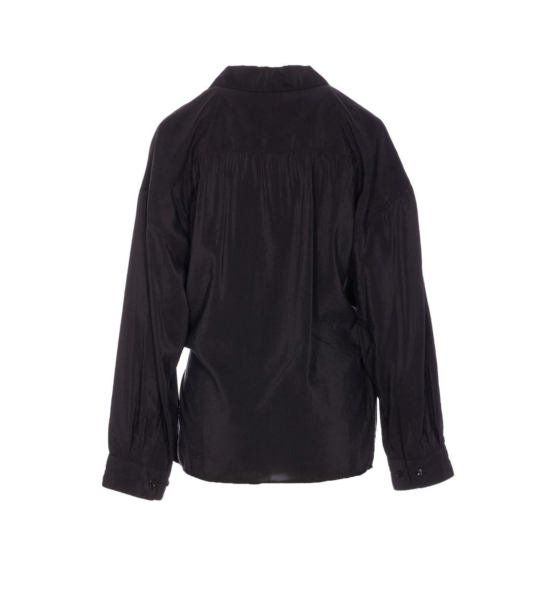 Lemaire Shirts