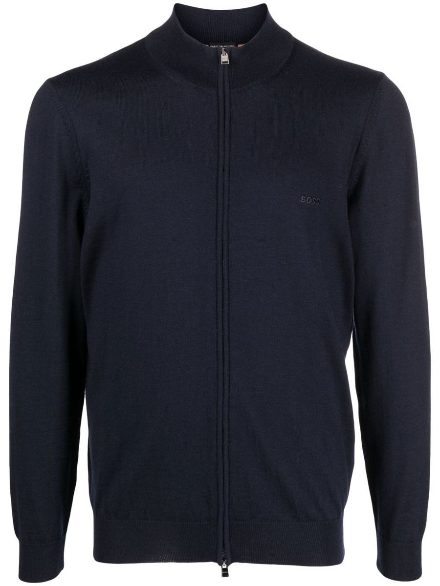 Boss Sweaters