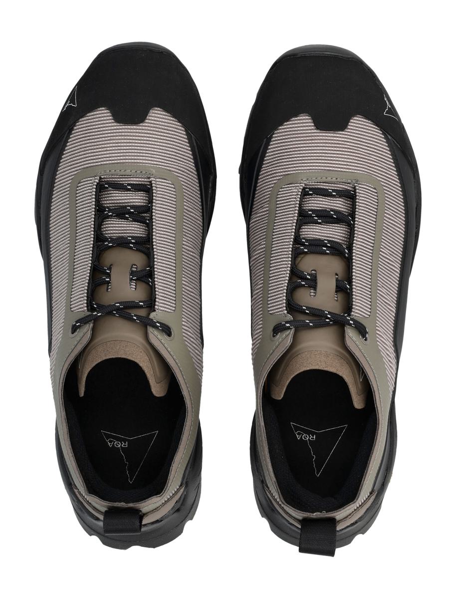 Roa Katharina Light Ripstop Trail Shoes