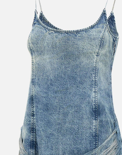 Diesel Dresses