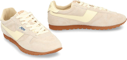 Autry "Windspin" Low Sneaker