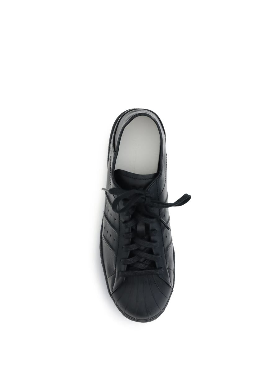 Y-3 Adidas Sneakers