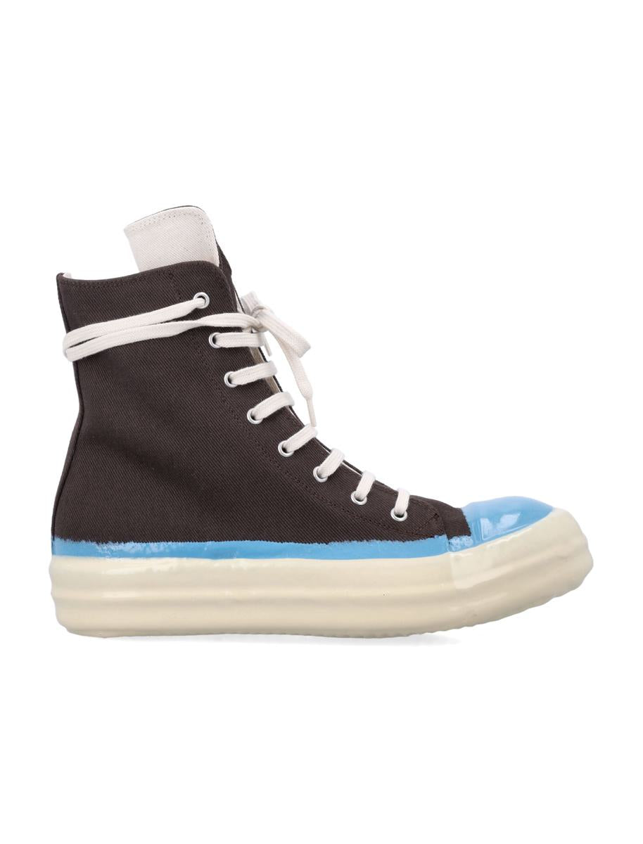 Rick Owens Drkshdw Sneaks
