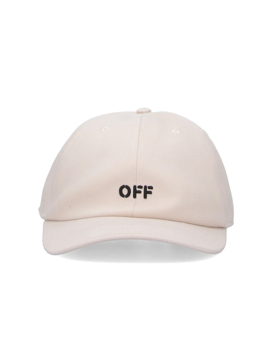 Off-White Hats