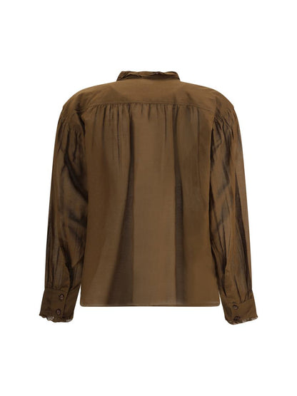 Isabel Marant Étoile Shirts