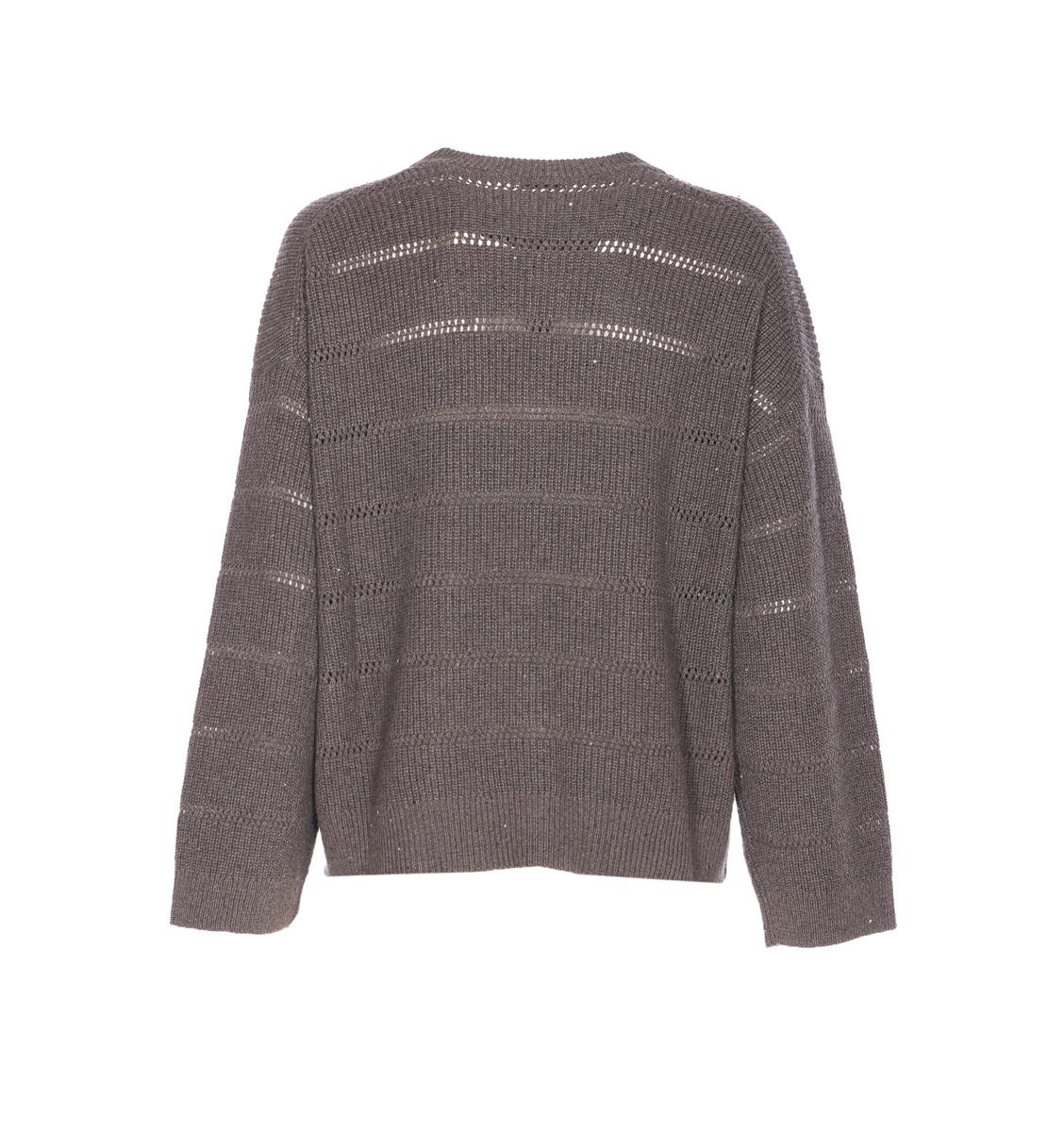 Brunello Cucinelli Sweaters