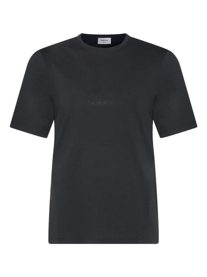 Saint Laurent  T-Shirts And Polos