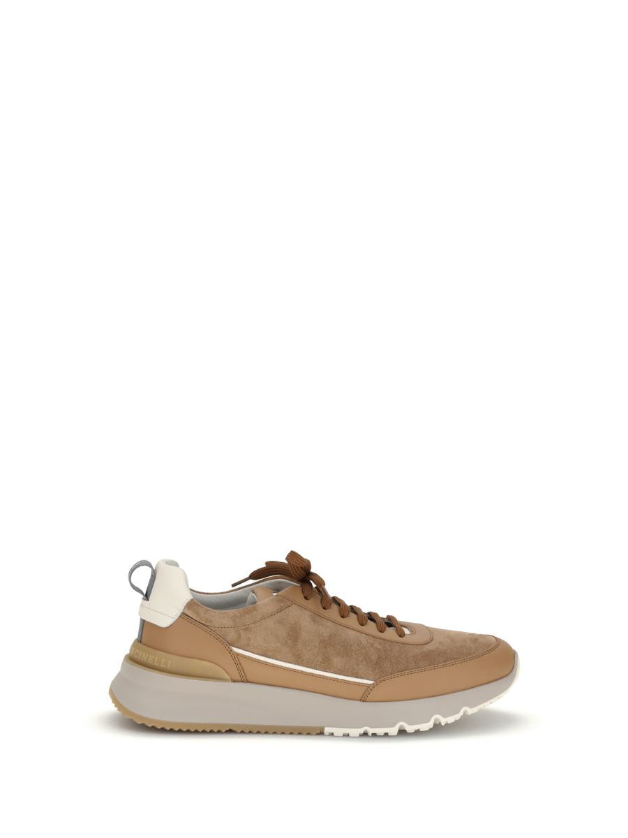 Brunello Cucinelli Sneakers