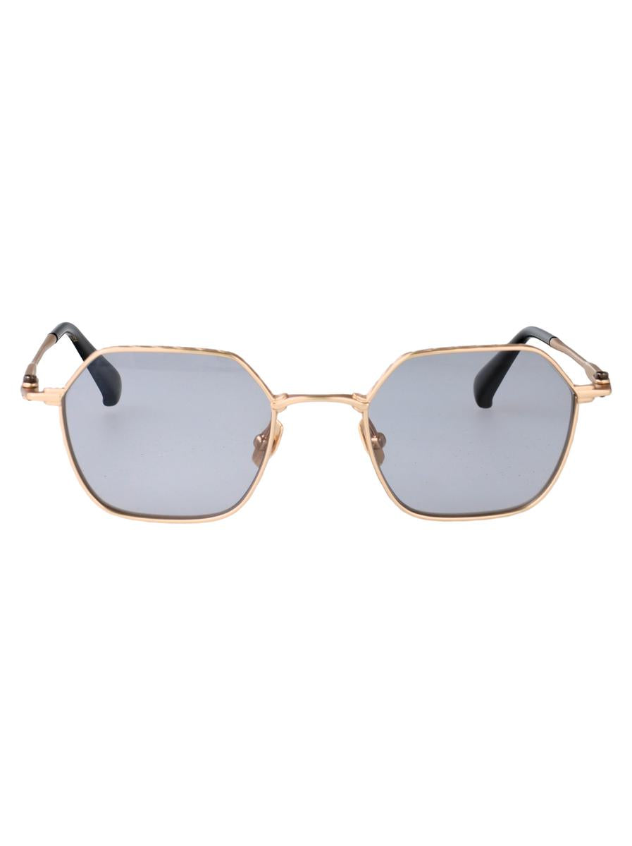Yohji Yamamoto Sunglasses