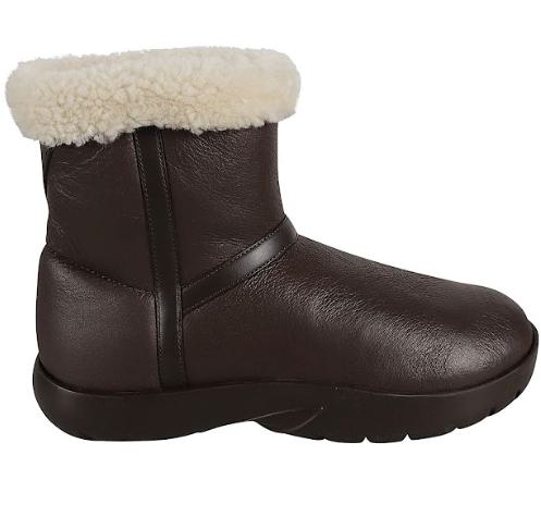 Bottega Veneta Flat Shoes