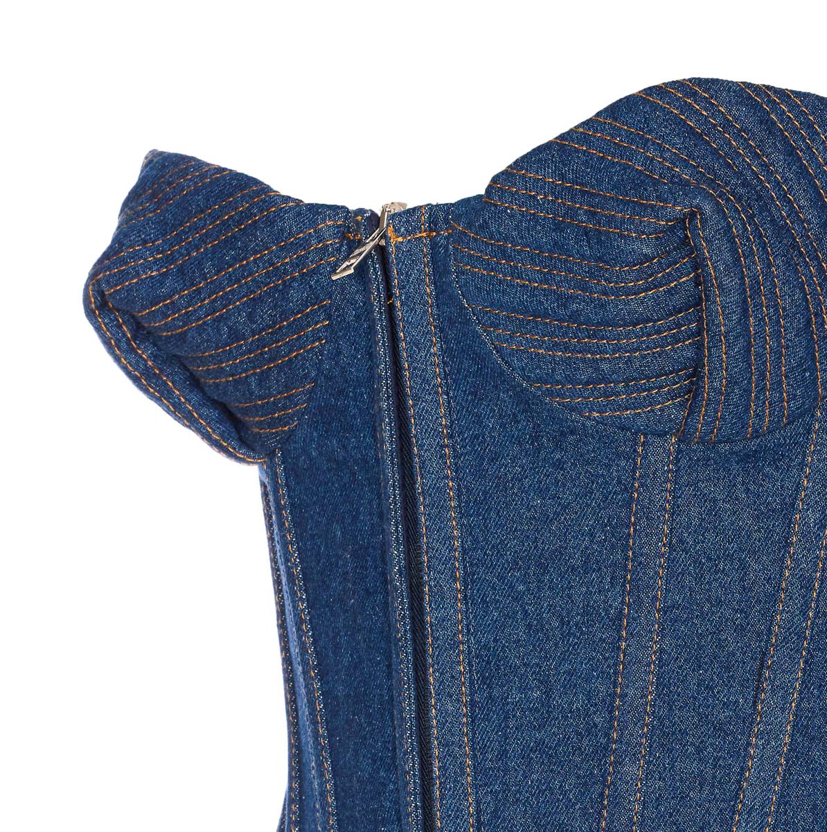 Jean Paul Gaultier Top