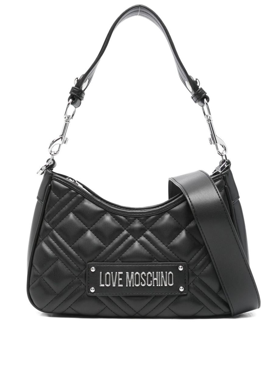 Love Moschino Bags