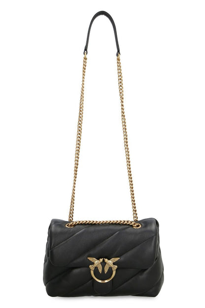 Pinko Crossbody Bags