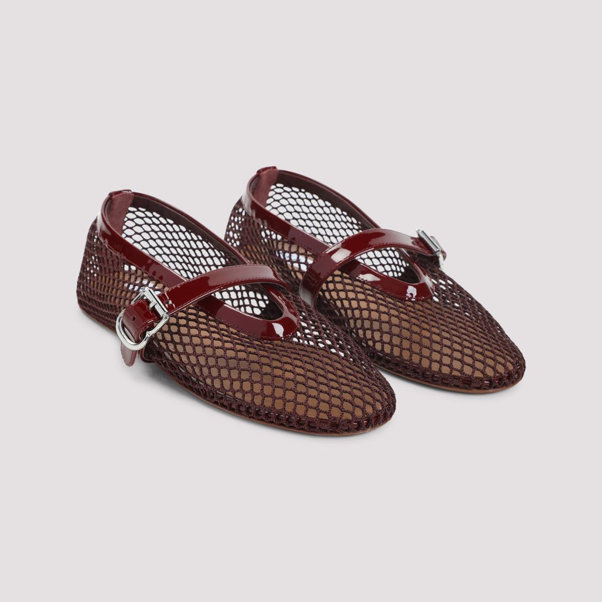 Alaïa Ballerinas