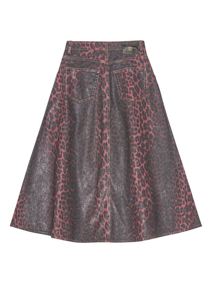 Ganni Skirts