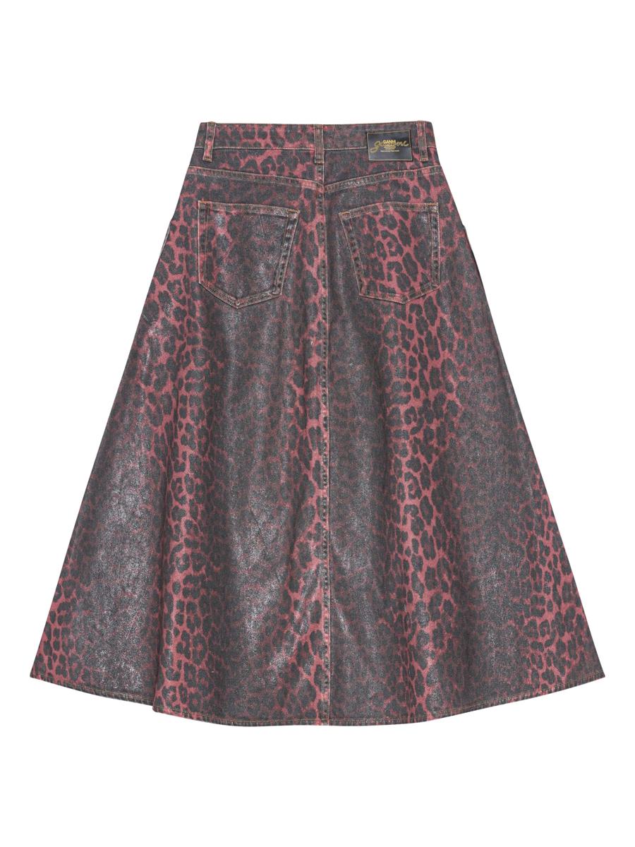 Ganni Skirts