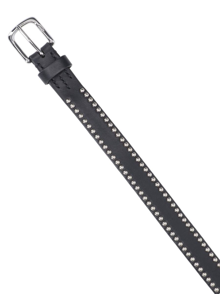 J&M Davidson Belts