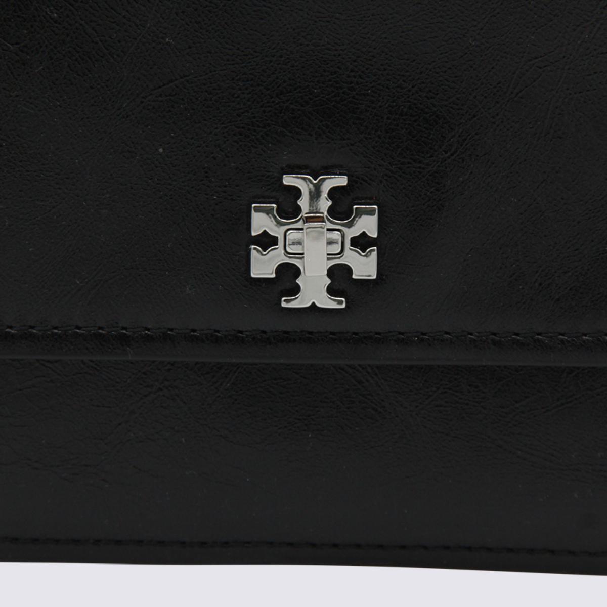 Tory Burch Borse... Nero