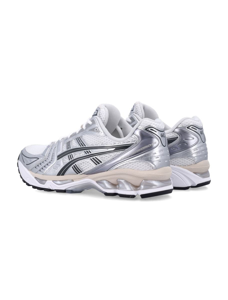 Asics Gel-Kayano 14 Mesh Sneakers