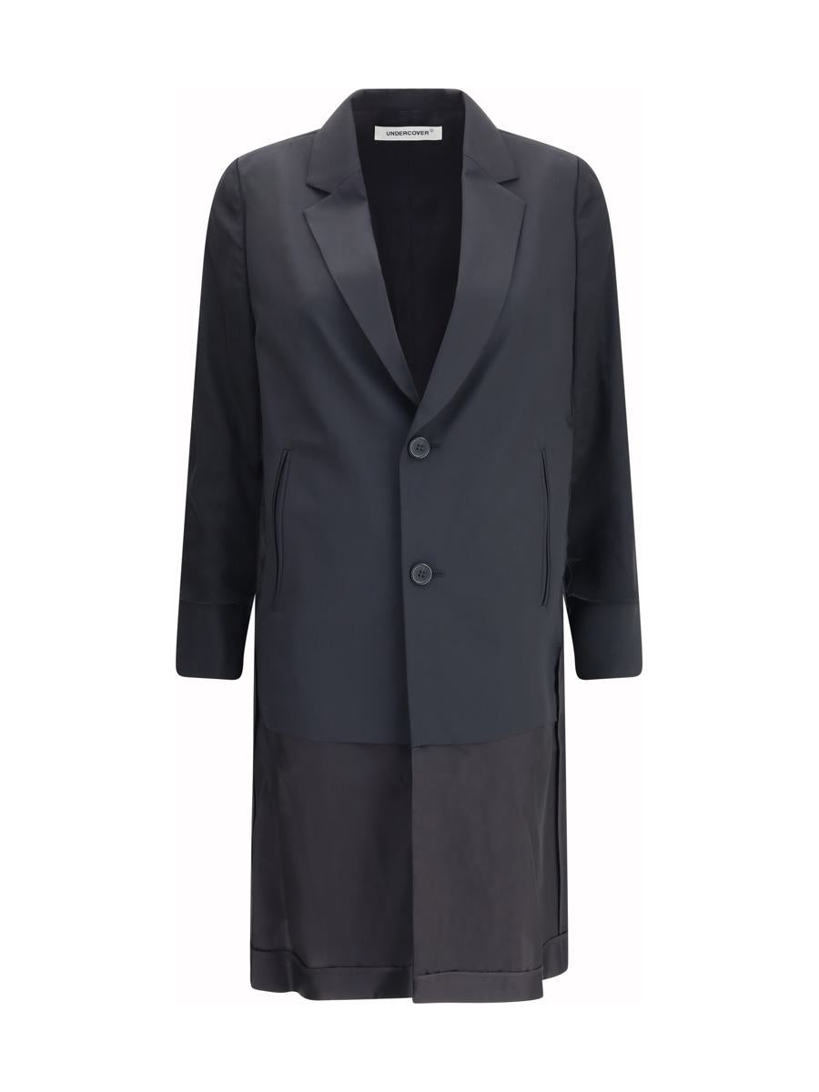 Undercover Coats