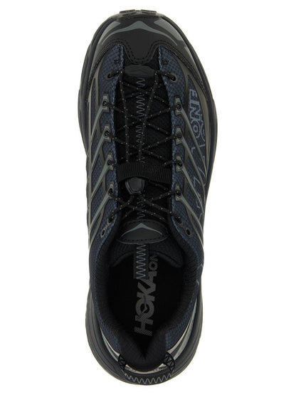 Hoka 'Mafate Three2 Wordmark' Sneakers