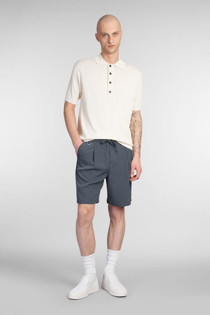 Low Brand Tokyo Shorts