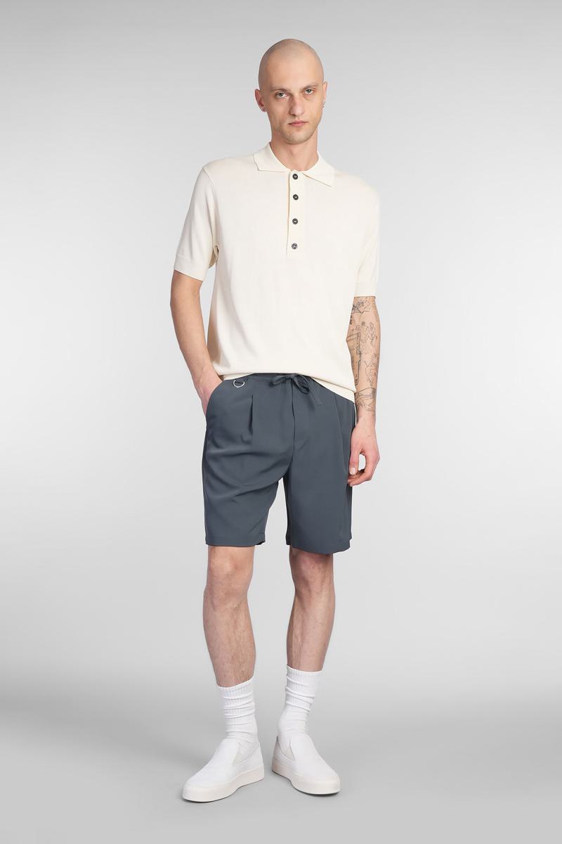 Low Brand Tokyo Shorts