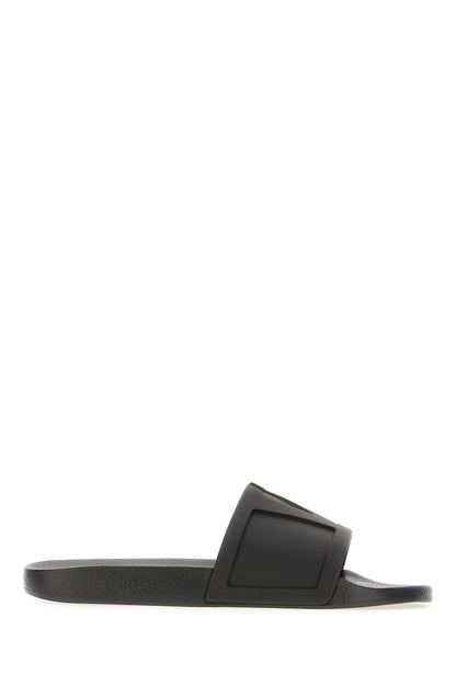 Valentino Garavani Slippers